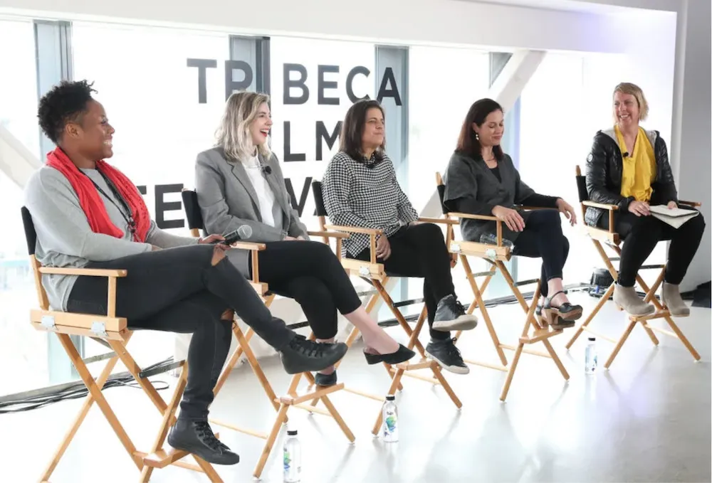 expert panel on virtual reality