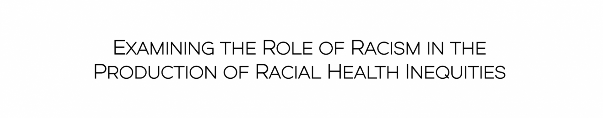 CRG Lab description