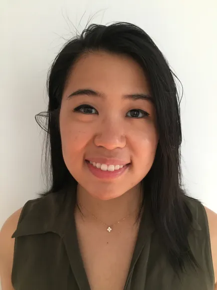 Angel Han