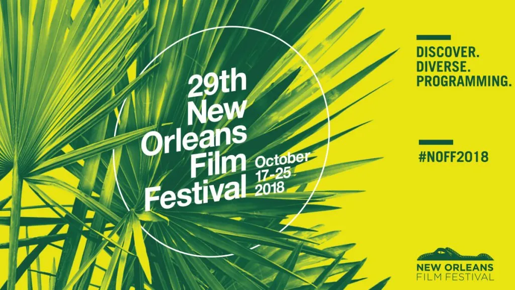 New Orleans Film Festival