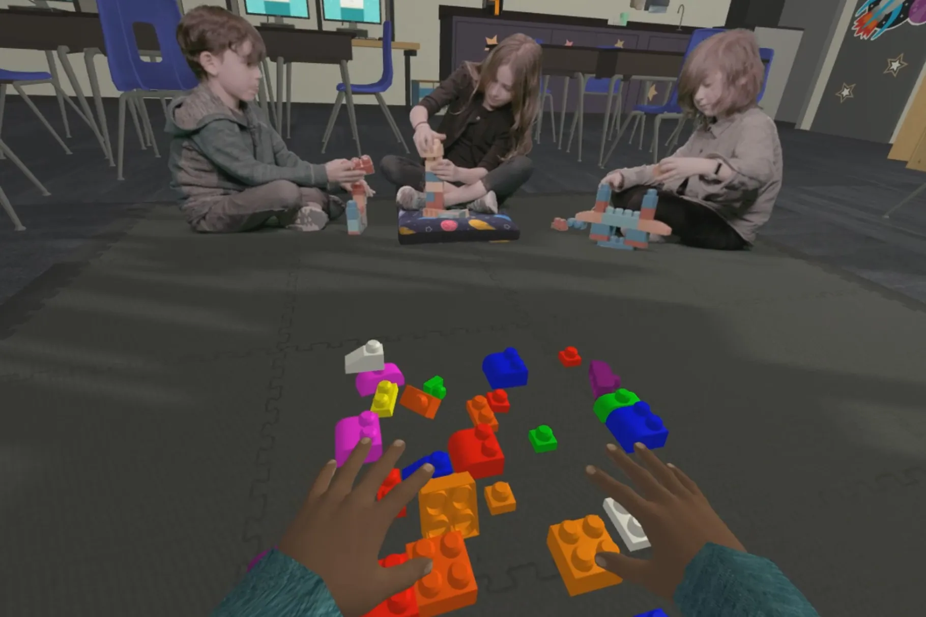 Classroom