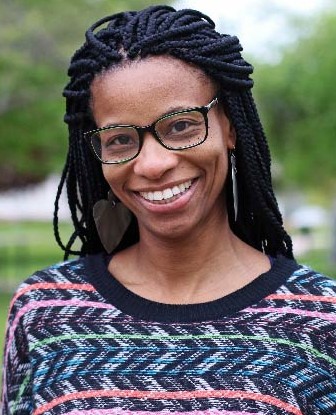 Portrait Shellae